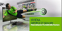 GeForce Serie GT 600