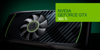 GeForce GTX 560