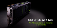 GeForce GTX 680