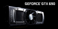 GeForce GTX 690