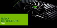 GeForce GTX 560