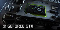 GeForce GTX 650 Ti