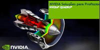 NVIDIA Quadro vs AMD W Series